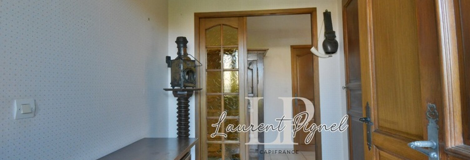 Maison 4 Pièces 118 m² à vendre à Chépy (80210)