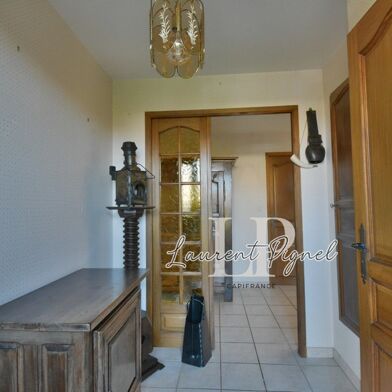 Maison 4 pièces 176000 €