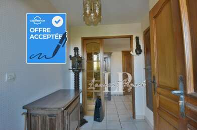 Maison 4 pièces 176000 €