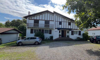 Appartement 3 Pièces 89 m² à vendre à Ascain (64310)