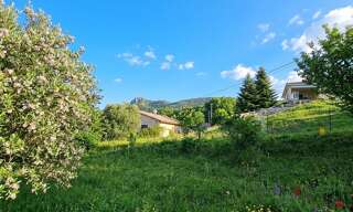 Terrain  905 m² à vendre à Foix (09000)