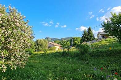 Terrain  52000 €
