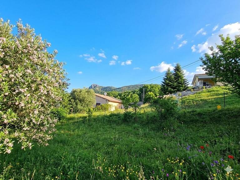 Terrain à vendre  proche de FOIX (09) — photo 1