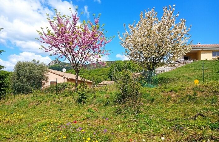 Terrain à vendre  proche de FOIX (09) — photo 5