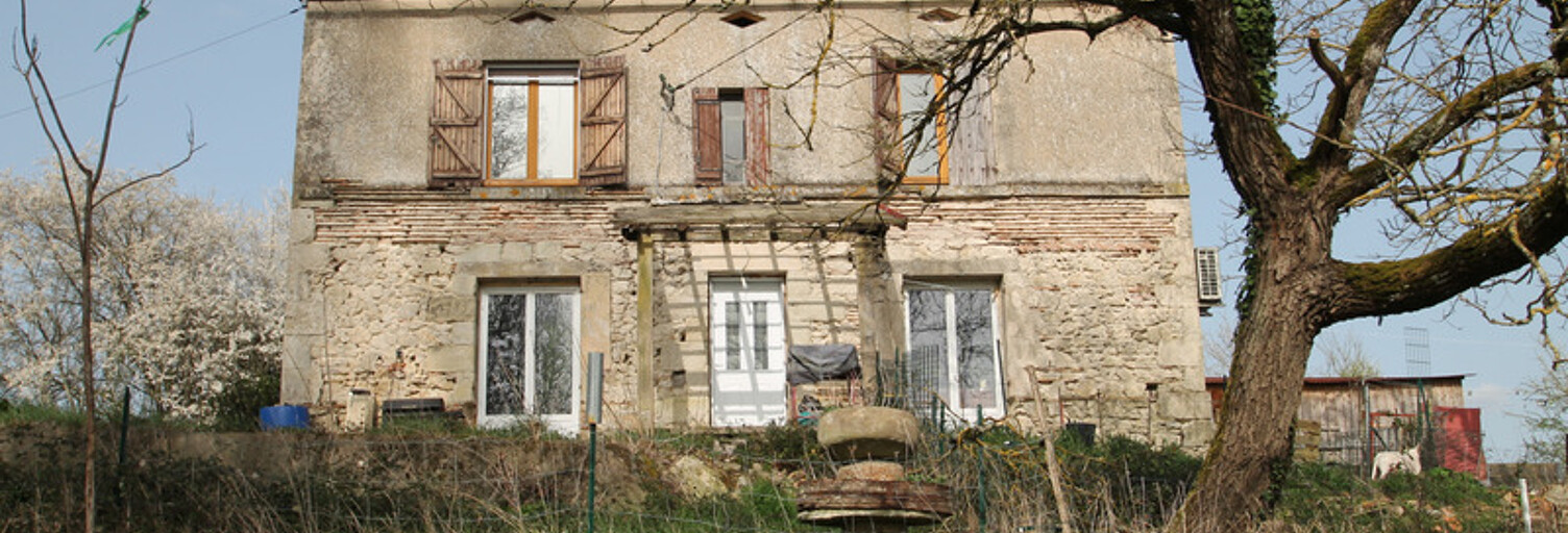 Maison 5 Pièces 116 m² à vendre à Marmande (47200)