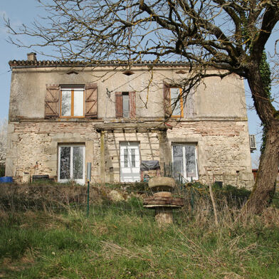 Maison 5 pièces 179000 €