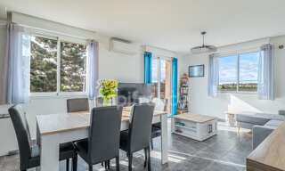 Appartement 4 Pièces 85 m² à vendre à Neyron (01700)