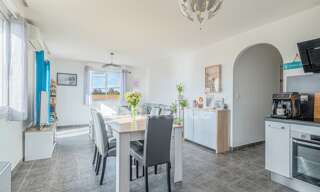 Appartement 4 Pièces 85 m² à vendre à Neyron (01700)