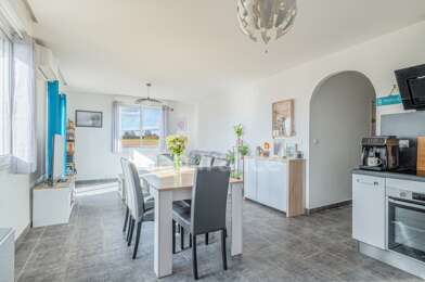 Appartement 4 pièces 278000 €