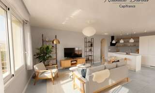 Appartement 4 Pièces 85 m² à vendre à Neyron (01700)