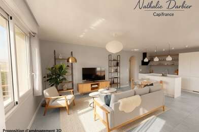 Appartement 4 pièces 258000 €