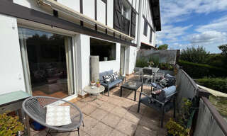 Appartement 89 m² en viager Ascain (64310)