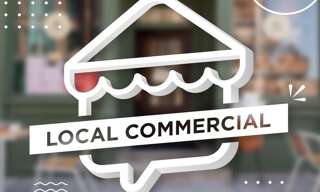 Commerce 1 Pièce 63 m² à vendre à Vénissieux (69200)