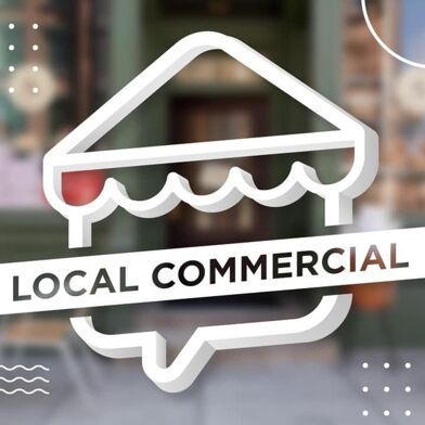 Commerce 1 pièces 205000 €