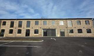 Local industriel 1 Pièce 216 m² à vendre à Chaponost (69630)