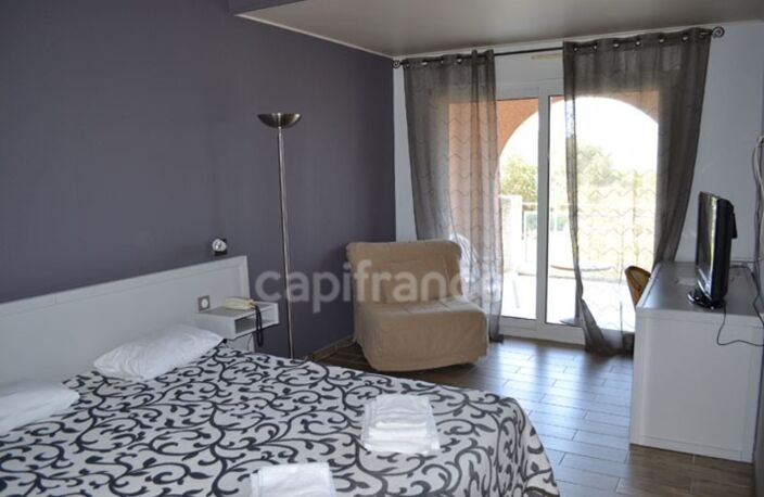 Hôtel 3★ Bord de Mer – Vente Murs & Fonds – 45 chambres et restaurant - Plaine Orientale — photo 2
