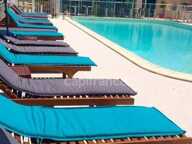 Hôtel 3★ Bord de Mer – Vente Murs & Fonds – 45 chambres et restaurant - Plaine Orientale — photo 3