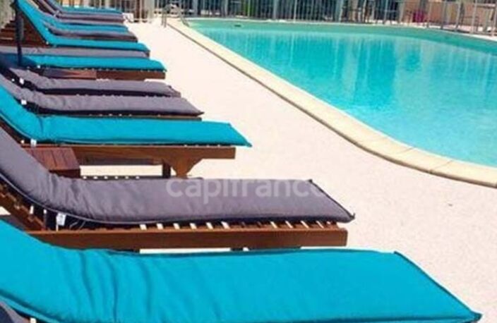 Hôtel 3★ Bord de Mer – Vente Murs & Fonds – 45 chambres et restaurant - Plaine Orientale — photo 3