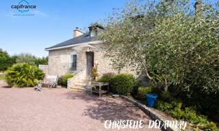 Maison 6 Pièces 124 m² à vendre à Saint-Ouën-des-Toits (53410)