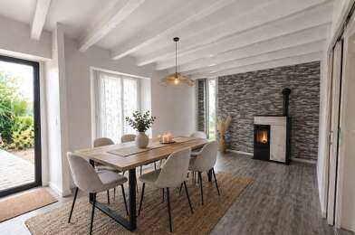Maison 6 pièces 290910 €