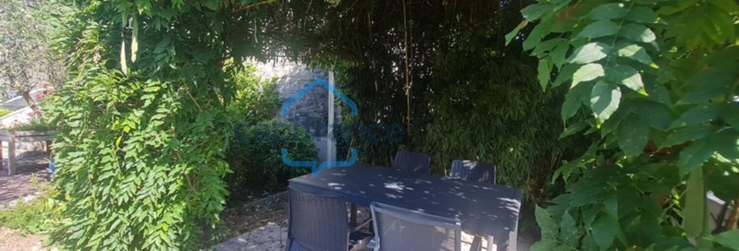 Maison 6 Pièces 124 m² à vendre à Saint-Ouën-des-Toits (53410)