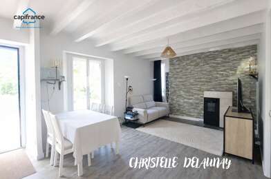 Maison 6 pièces 290910 €