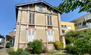 Maison 6 Pièces 112 m² à vendre à Vernaison (69390)