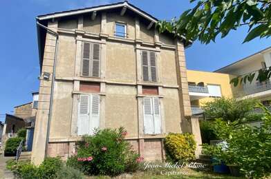 Maison 6 pièces 299000 €