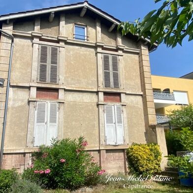Maison 6 pièces 299000 €