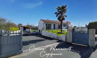 Maison 5 Pièces 141 m² à vendre à Saint-Maixent-l'École (79400)