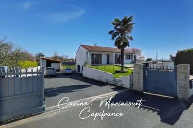 Maison 5 pièces 234000 €