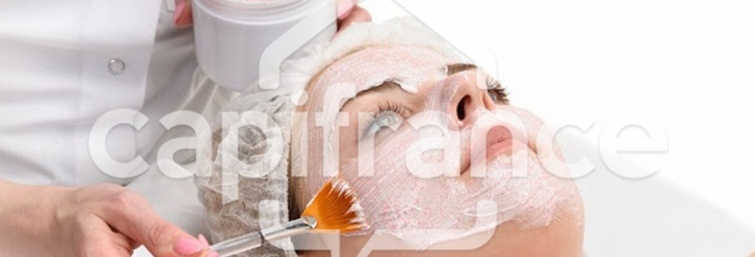 Commerce  123 m² à vendre à Tours (37000)