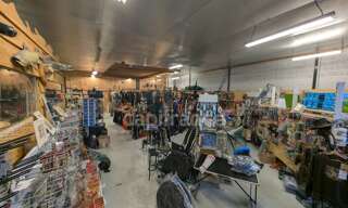 Commerce  250 m² à vendre à Falaise (14700)