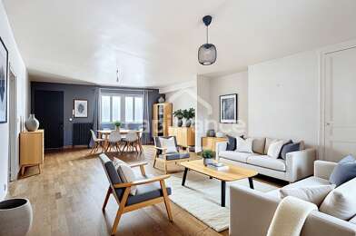 Appartement 3 pièces 238000 €