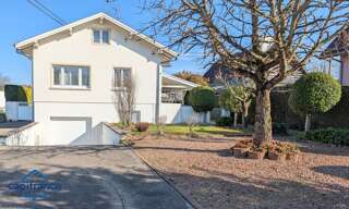 Maison 5 Pièces 100 m² à vendre à Blotzheim (68730)