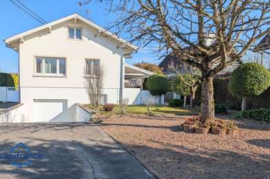 Maison 5 pièces 459000 €