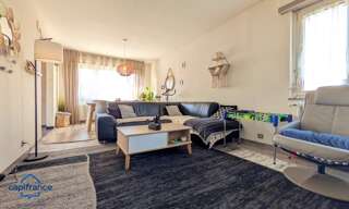 Maison 5 Pièces 100 m² à vendre à Blotzheim (68730)