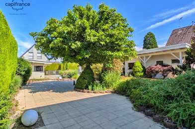 Maison 5 pièces 459000 €