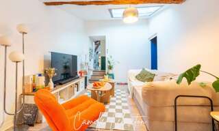 Maison 3 Pièces 59 m² à vendre à Vallet (44330)