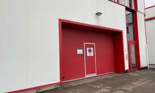 Bureau  709 m² à louer à Maxéville (54320)