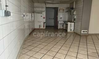 Commerce 1 Pièce 50 m² à louer à Maxéville (54320)