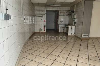 Commerce 1 pièces 572 €