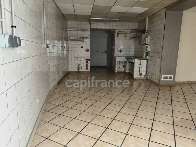 Dpt Meurthe et Moselle (54), à louer MAXEVILLE Local commercial — photo 1