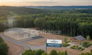 property.type.service  11576 m² à vendre à Monts (37260)