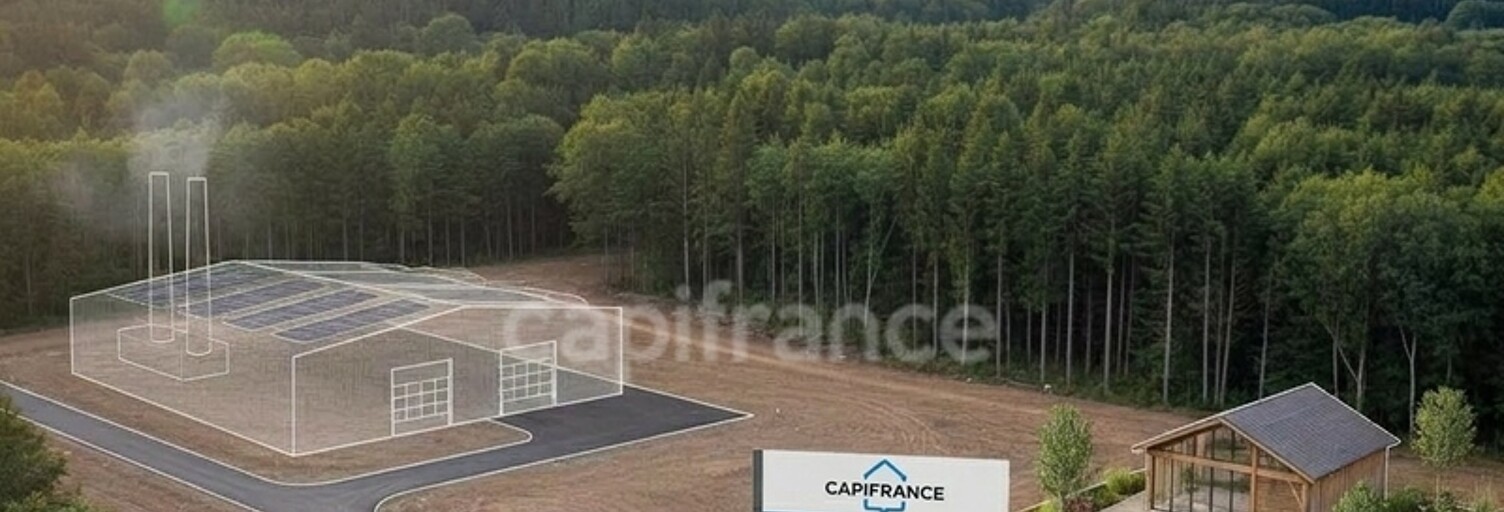 property.type.service  11576 m² à vendre à Monts (37260)