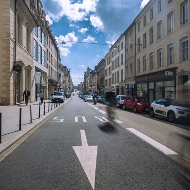 Commerce 2 pièces 4007 €