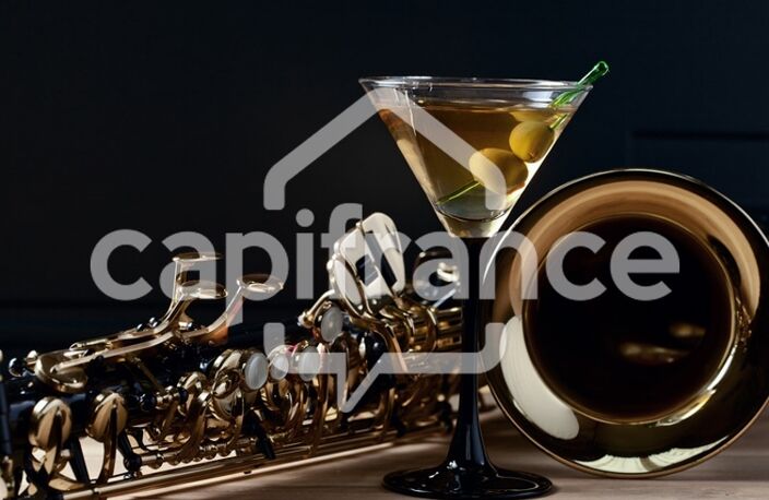 Fonds de commerce restauration rapide 50m2 à vendre EST de NANTES (44) toute équipée et récente — photo 5