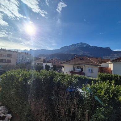 Appartement 4 pièces 158500 €