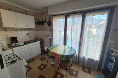 Appartement 4 pièces 158500 €