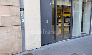 Commerce 2 Pièces 230 m² à louer à Nancy (54000)